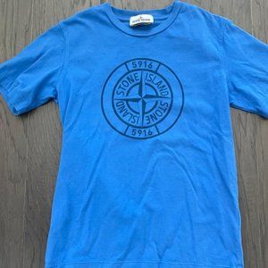 Stone Island Junior T-shirt
